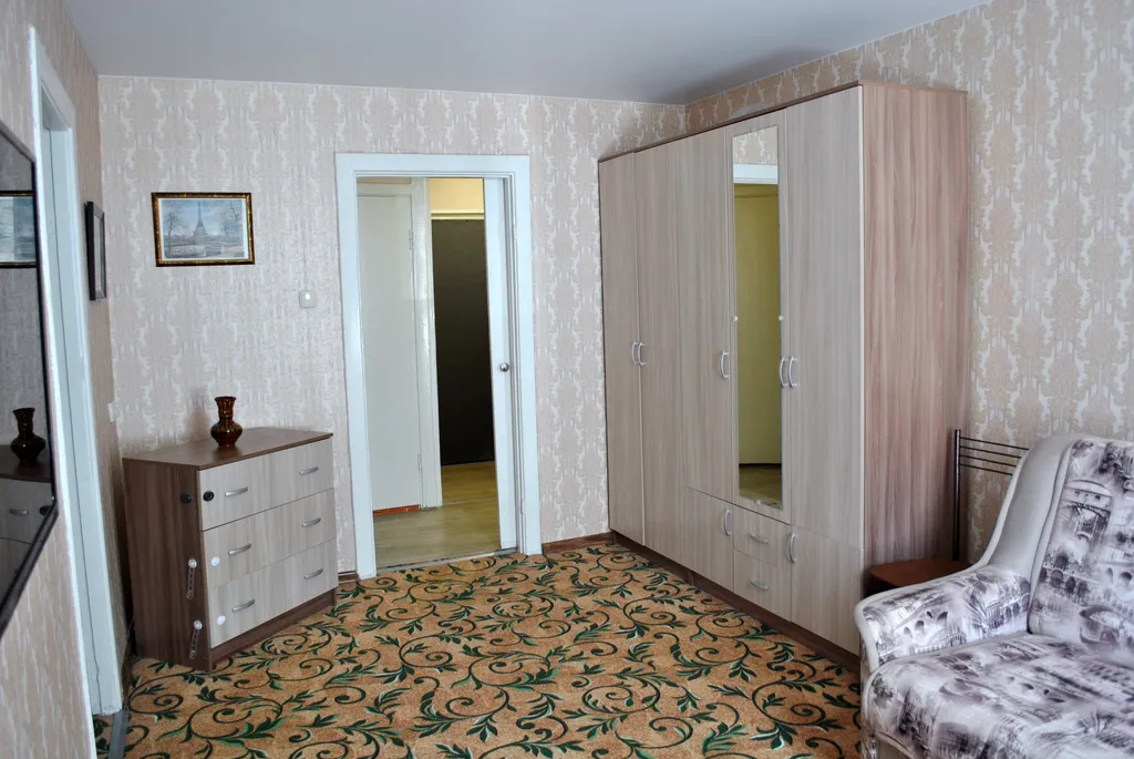 Уютная квартира рядом с морем