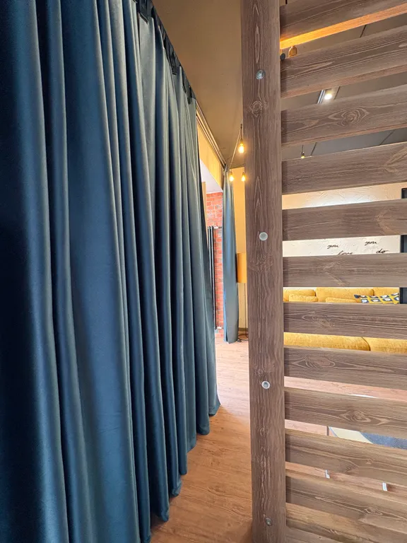 Пентхаус Лофт Дизайн