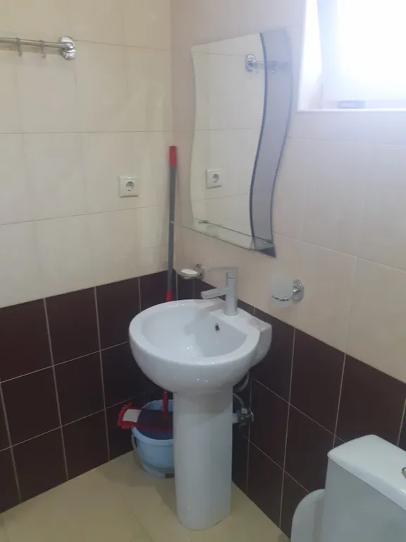 Коттедж Коттедж Этаж с террасой — Сочи