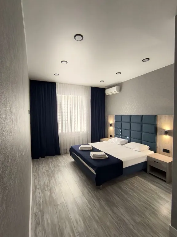 Квартира Уютная квартира в центре города — Геленджик