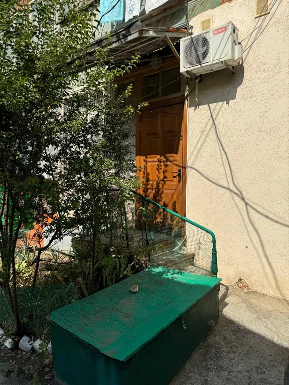 Номер под ключ