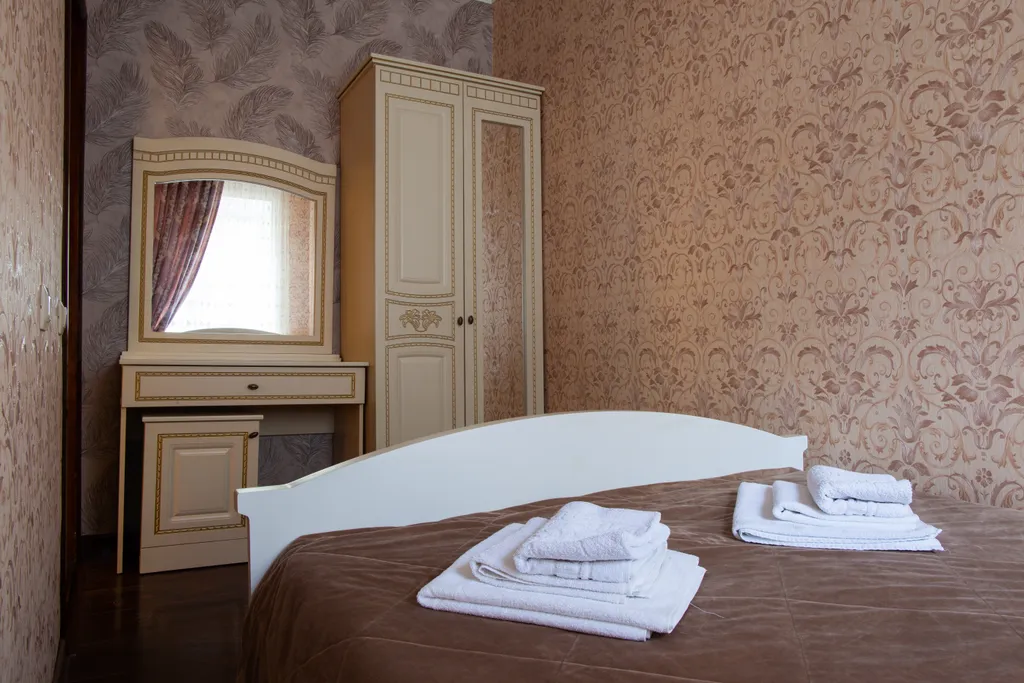 Коттедж 3-комнатный Дом — Анапа