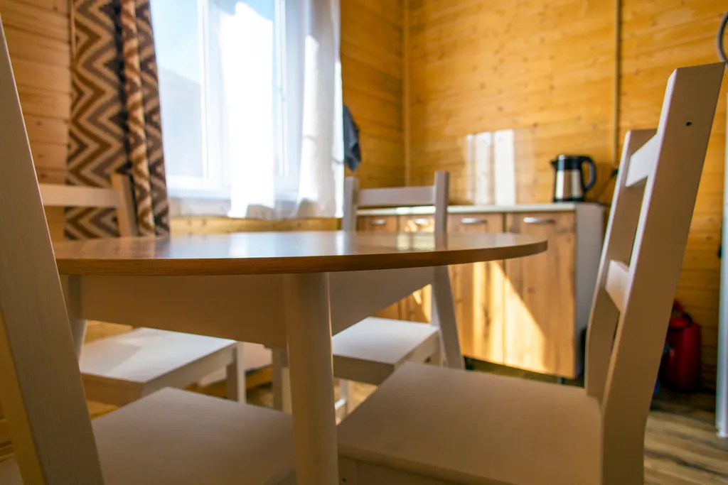 Горный шепот Дом №3