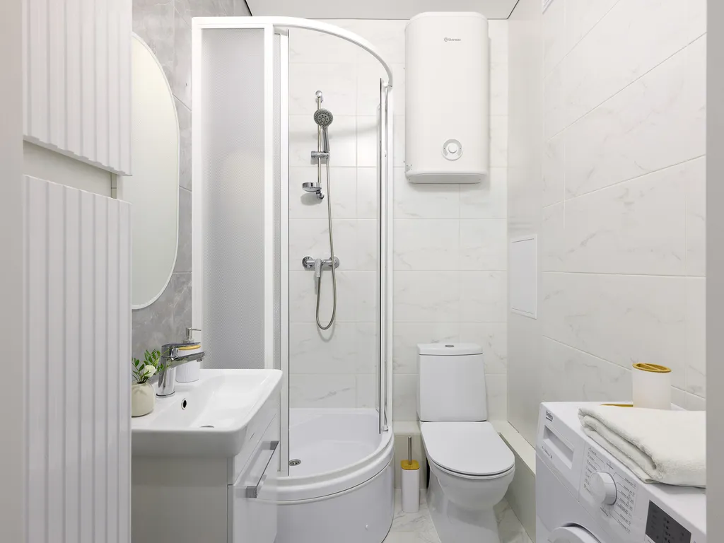 ApartMe Дальневосточный проспект
