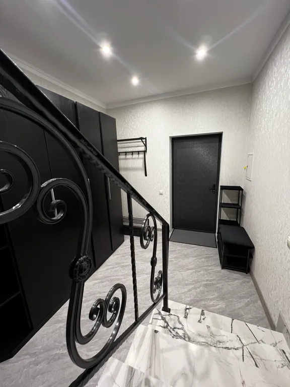 Самый уютный семейный дом