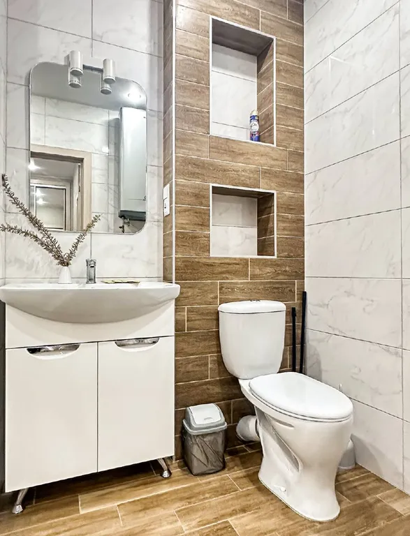 Шикарная квартира