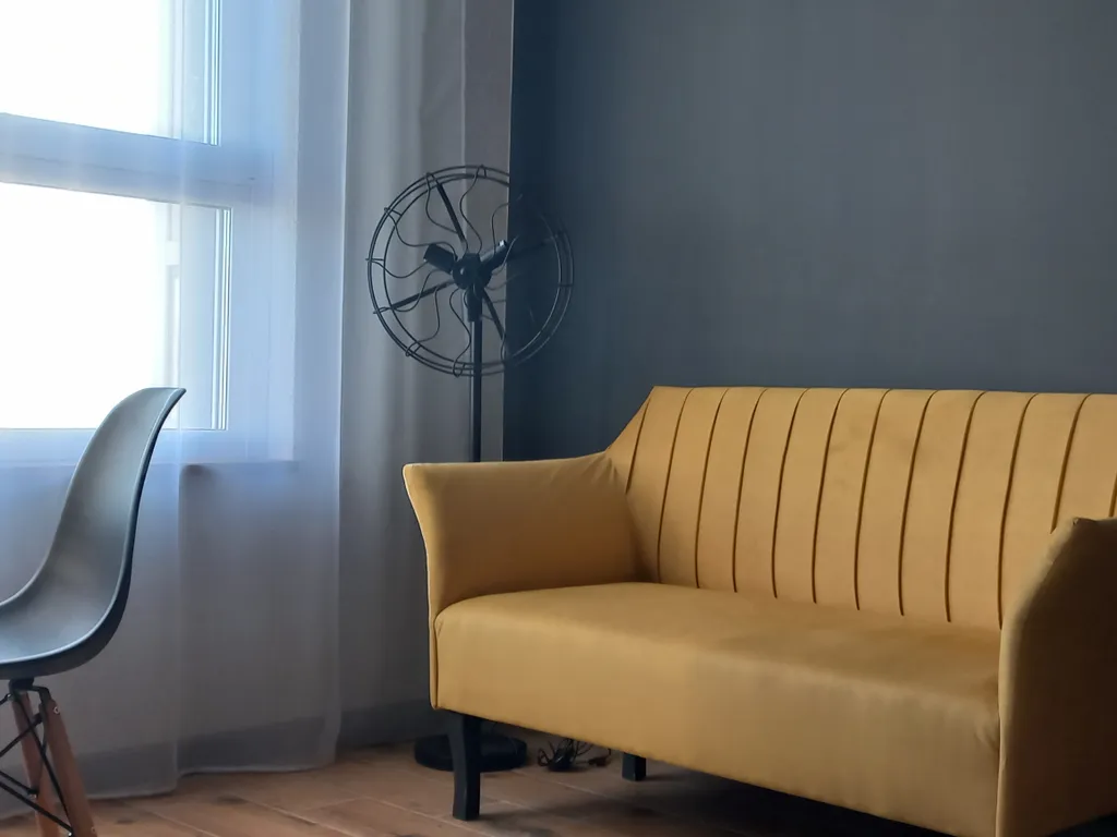 Уютная студия