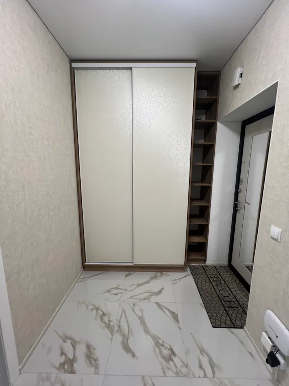 Квартира в 700 метрах от Балтийского моряю