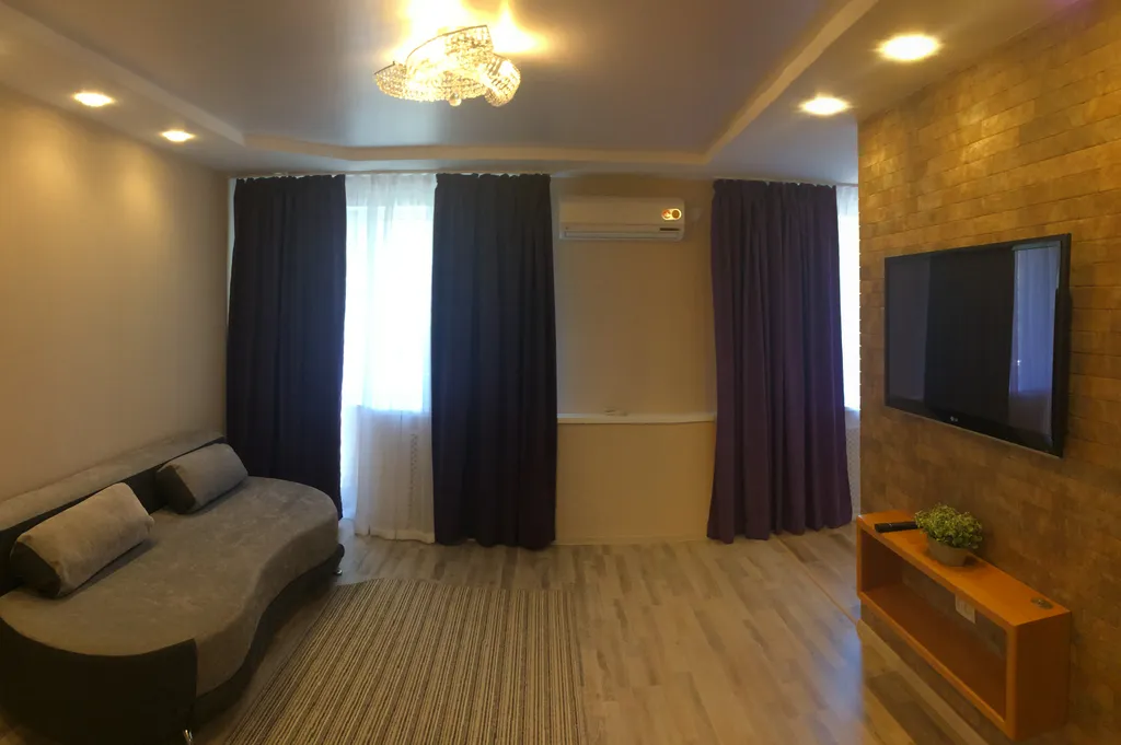 Квартира 1-комнатная Квартира — Симферополь