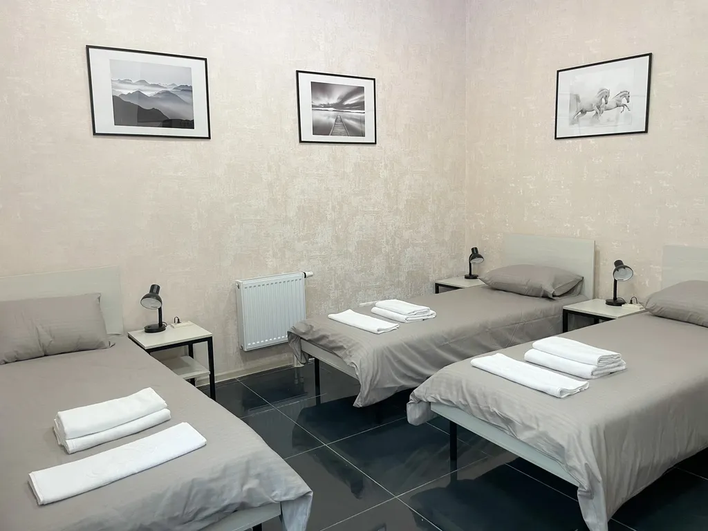 Квартира Комната — аренда посуточно в Уфа