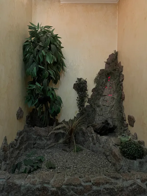 Уютная, теплая, чистая квартира