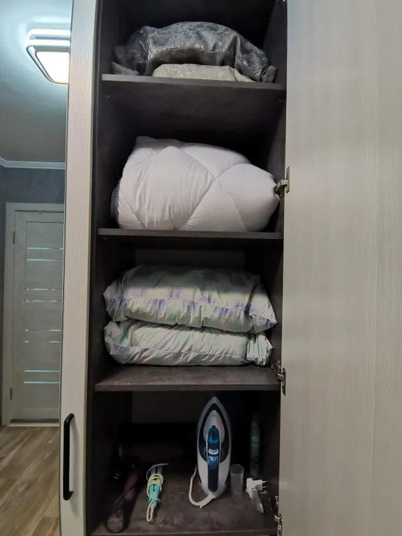 Просторная уютная квартира в 3 минутах от вокзала