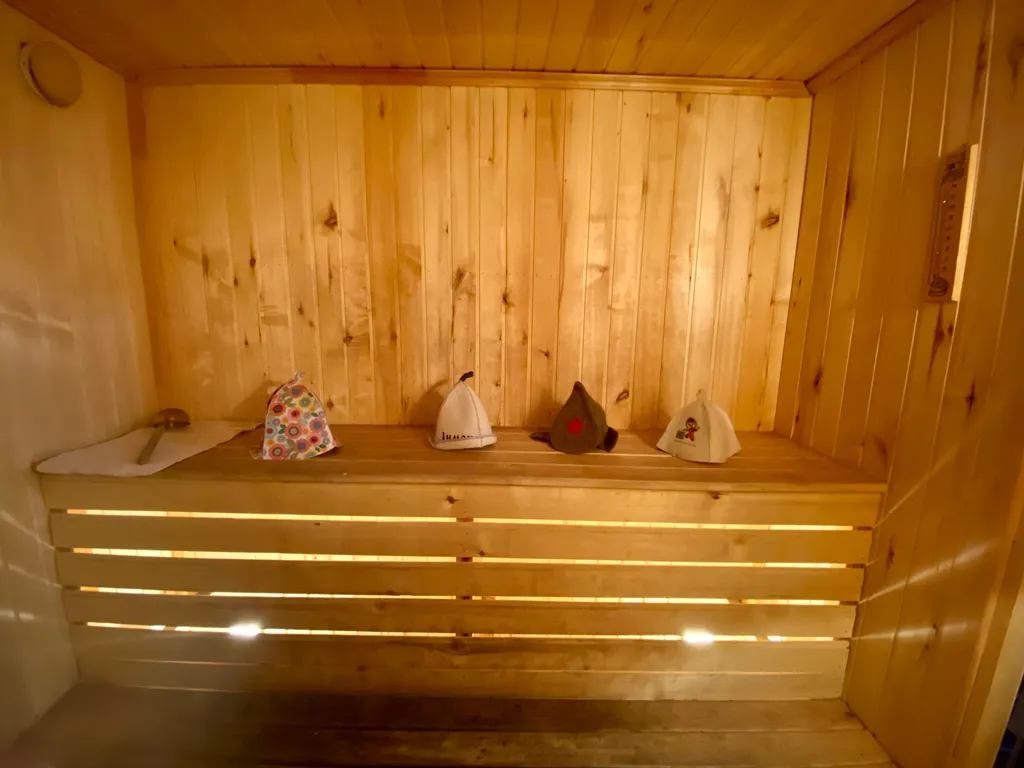 Дом в Карелии