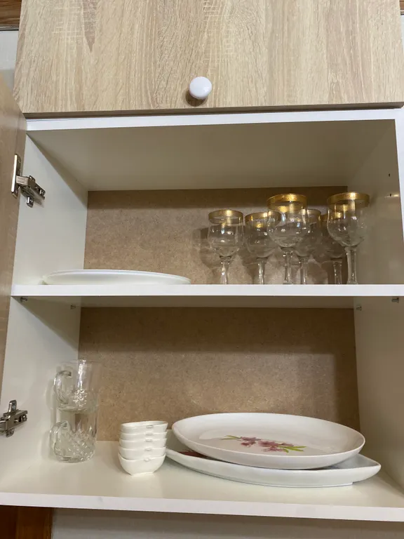 Уютный гостевой домик в центре