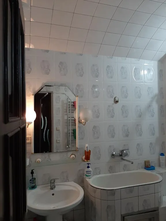 Апартамент золотое руно с видом на море