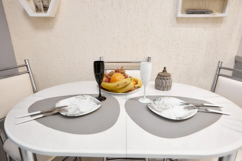 Квартира "Отдых"