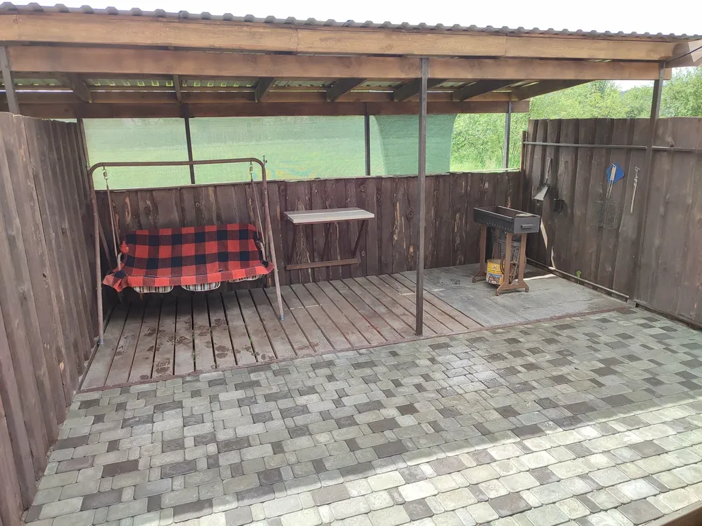 Тургоякская Изба Запад рядом с Горнолыжным центром