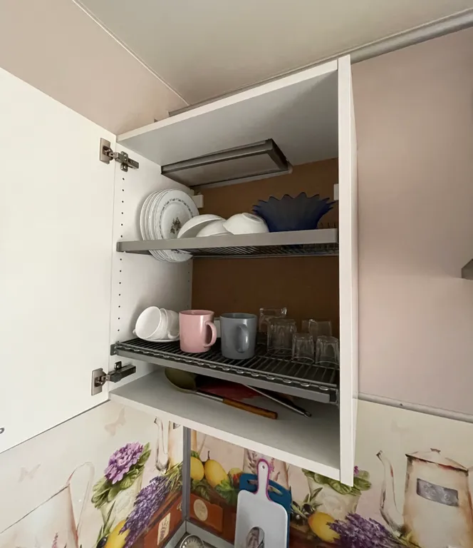 Квартира в районе Строительно техникума