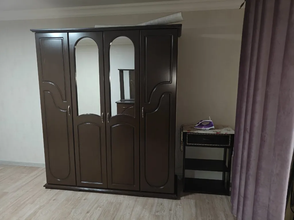 Уютная квартира с дизайнерским ремонтом