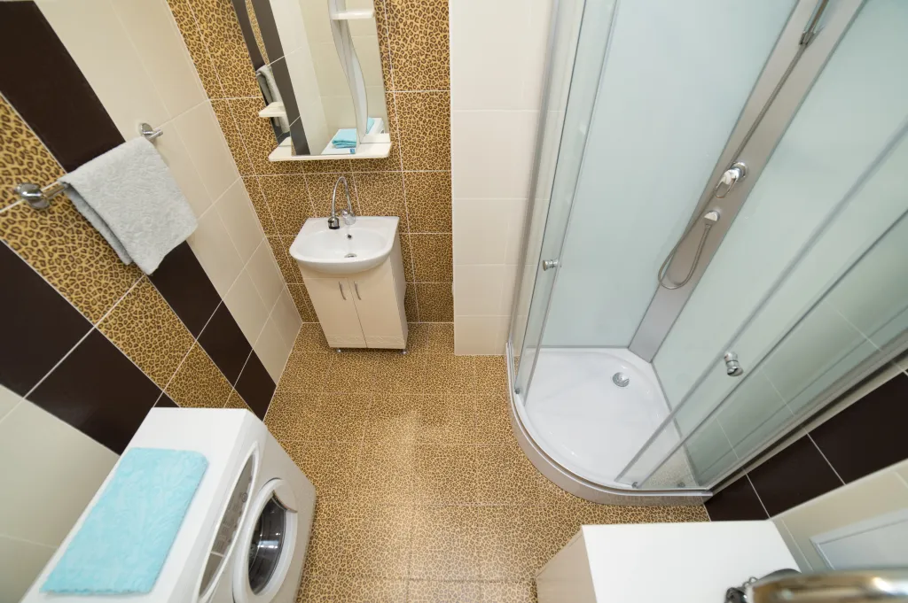 Красивая квартира в элитном доме