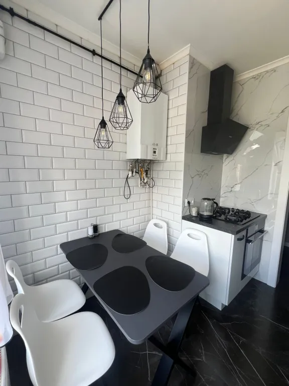 Квартира Уютная квартира недалеко от центра на тихой улице — Калининград