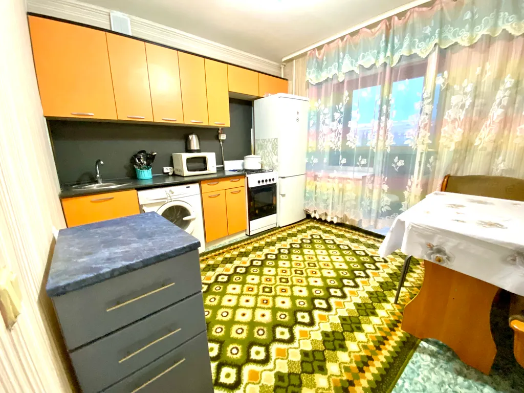 Апартаменты для командировочных