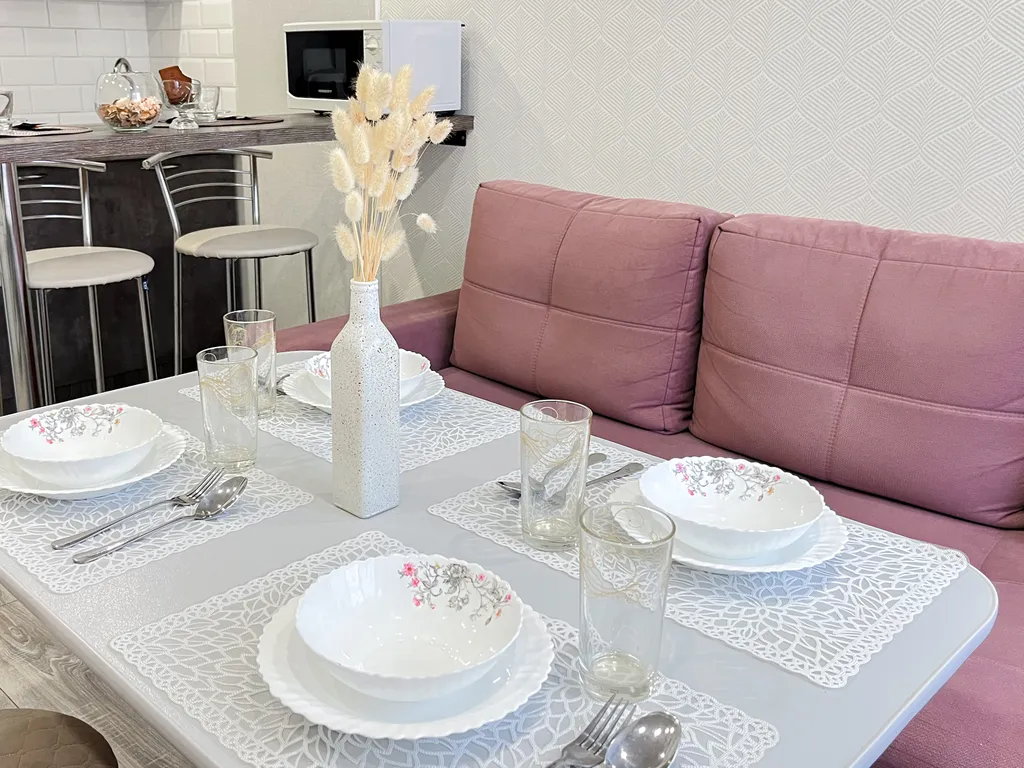 Квартира Квартира Добро пожаловать в "Cozy Home" — Казань