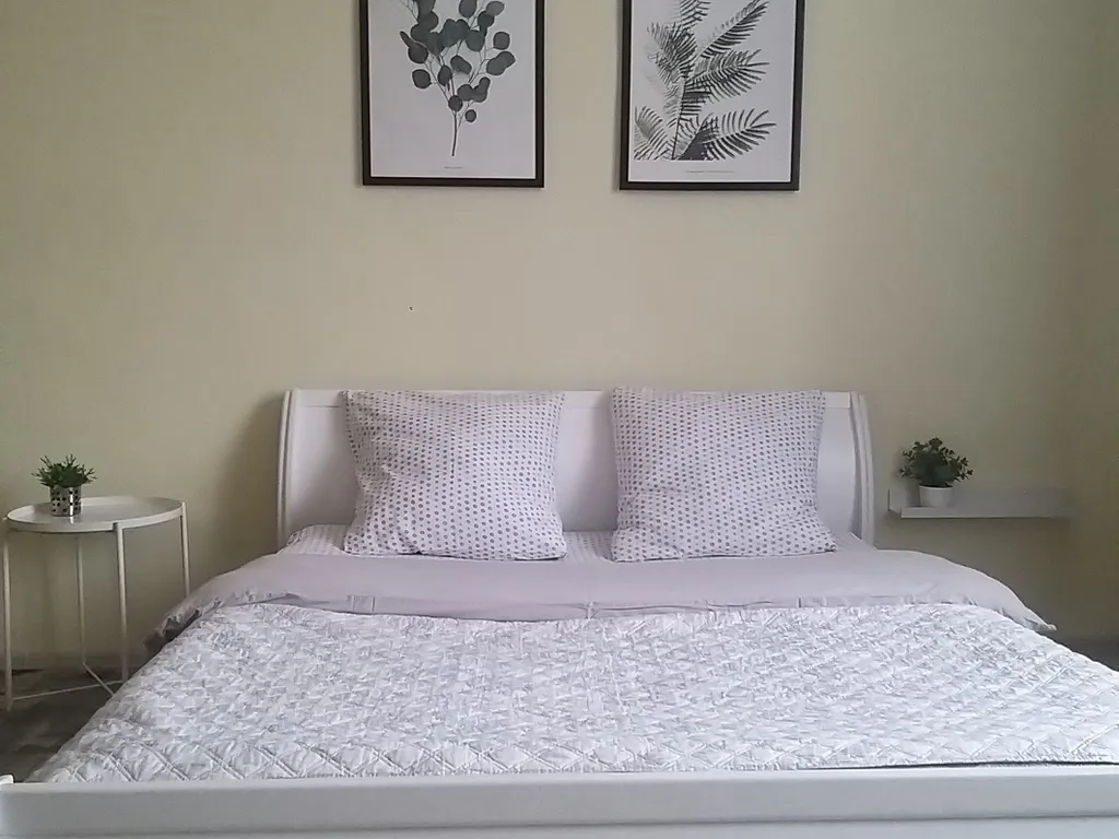 Квартира в самом сердце города — аренда посуточно в Иркутск