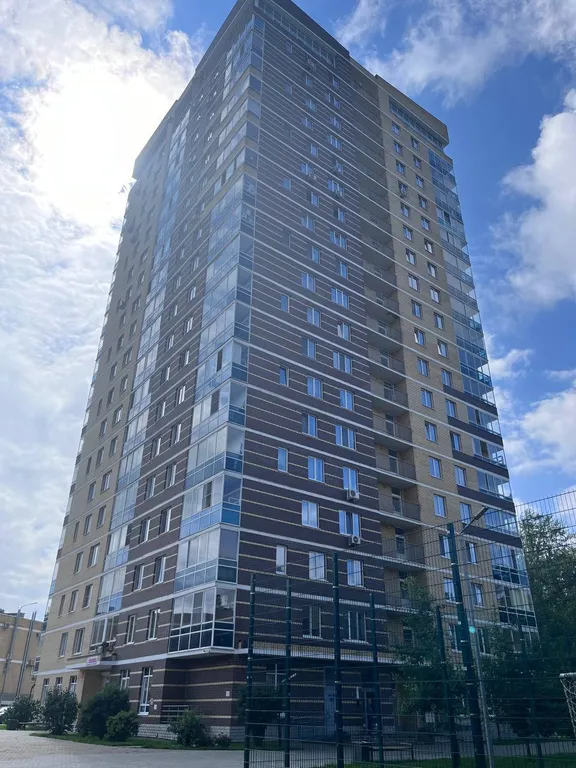 Апартамент галактика