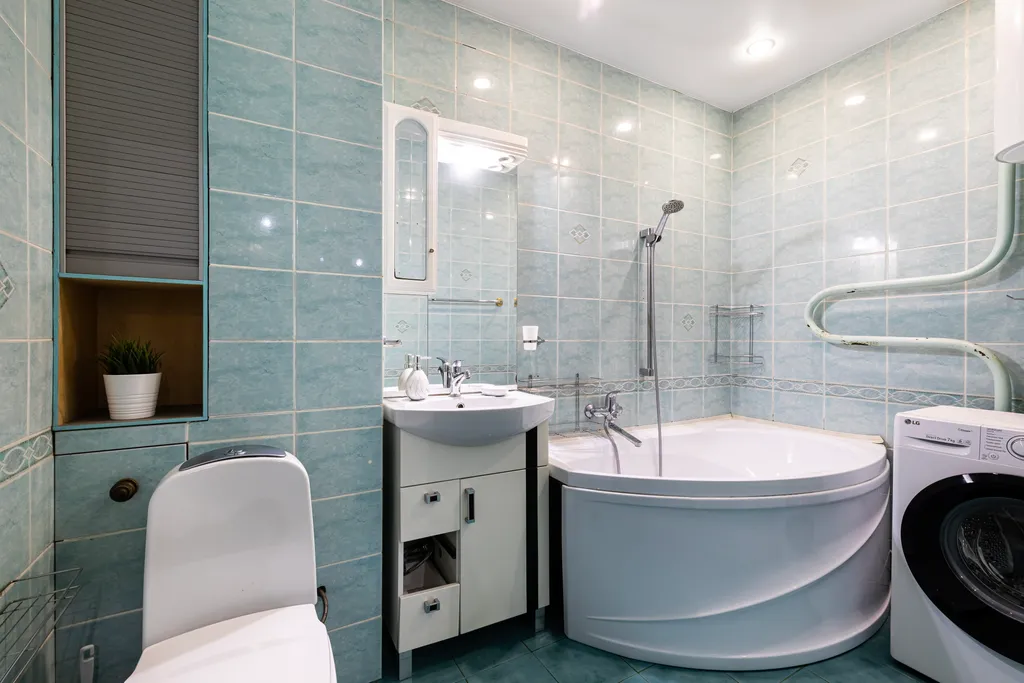 Serenity Homes на Лево-Булачной