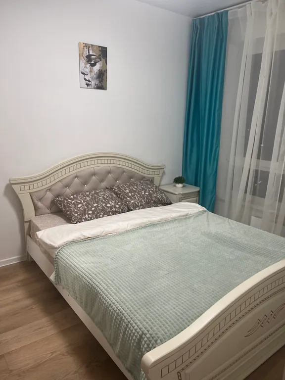 Уютная квартира — аренда посуточно в Боброво