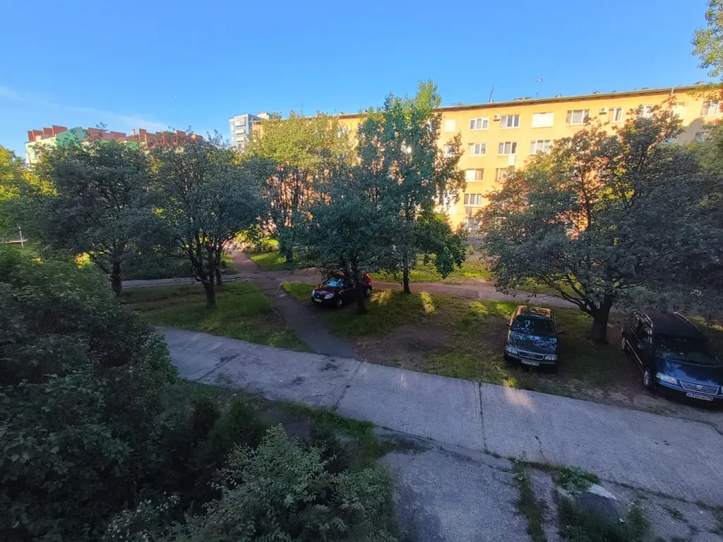 Уютная студия в центре