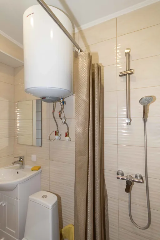 Комфортная студия