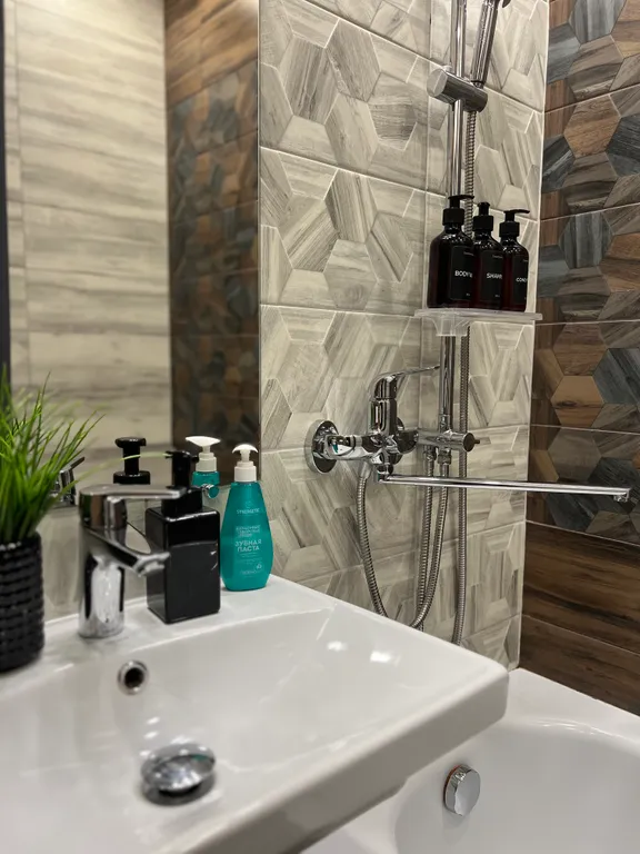 Квартира Уютные апартаменты в центре с парковкой — Великий Новгород