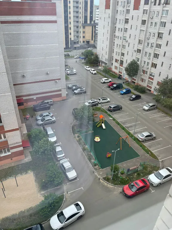 Квартира для семьи в центре у Ривьеры и чаши, до Кремля 7 минут