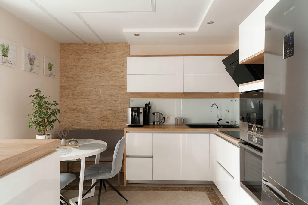 Квартира Просторная двухуровневая квартира в хорошем районе — Минск