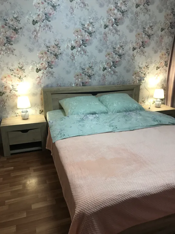 Уютная квартира в центре города Мытищи