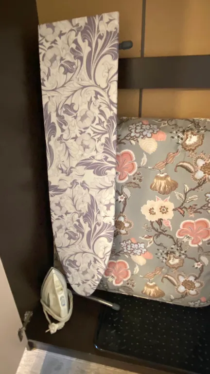 Новая уютная студия