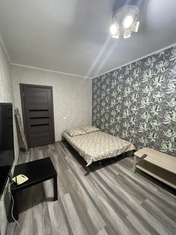 Квартира недалеко от Кремля с 3-мя кроватями