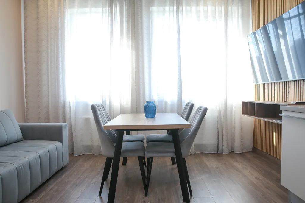 Эксклюзивный апартамент