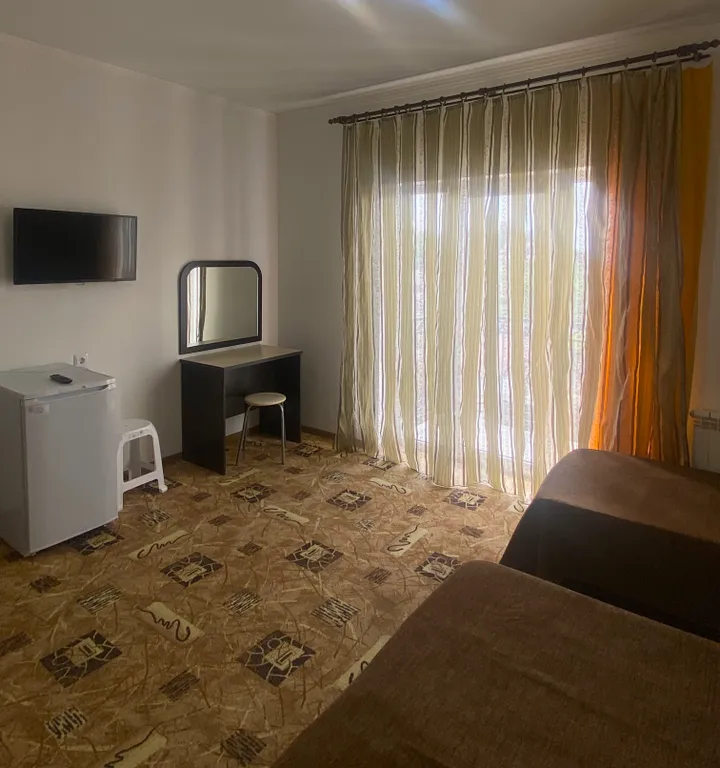 Квартира Комната — Анапа