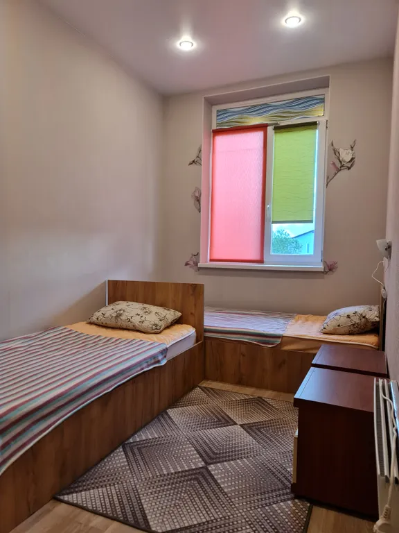 Коттедж Дом в Карелии — Деревянное