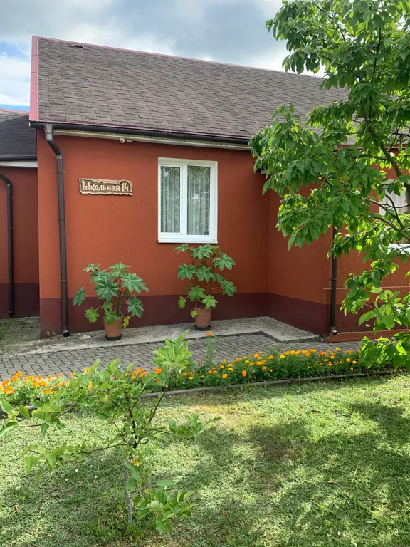 5-комнатный Дом