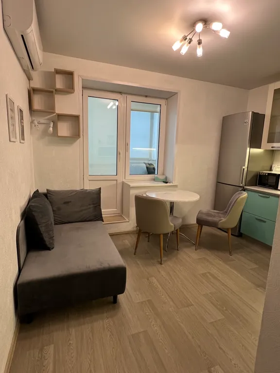 Уютная квартира рядом с МЦД Люберцы