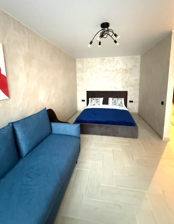 Квартира в сердце города