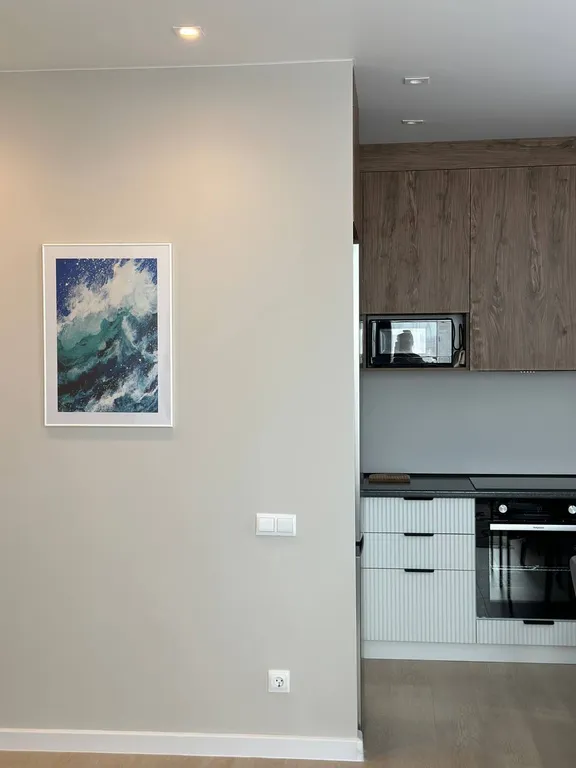 Супер комфортная квартира для семьи или большой компании