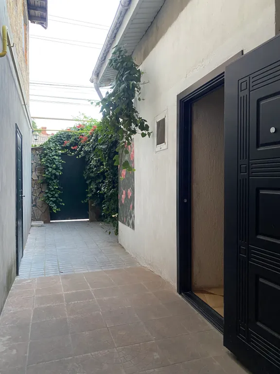 Домик для отдыха