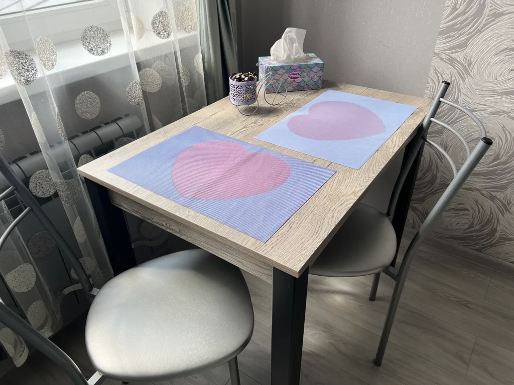 Уютная квартира в центре