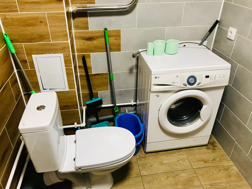 Отличная квартира в ЖК Настроения