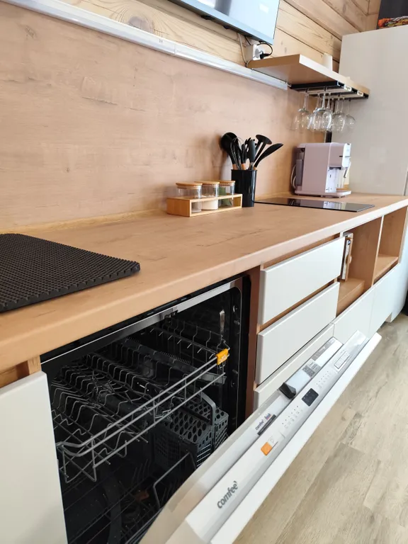 Коттедж 2-комнатный Дом — Шерегеш